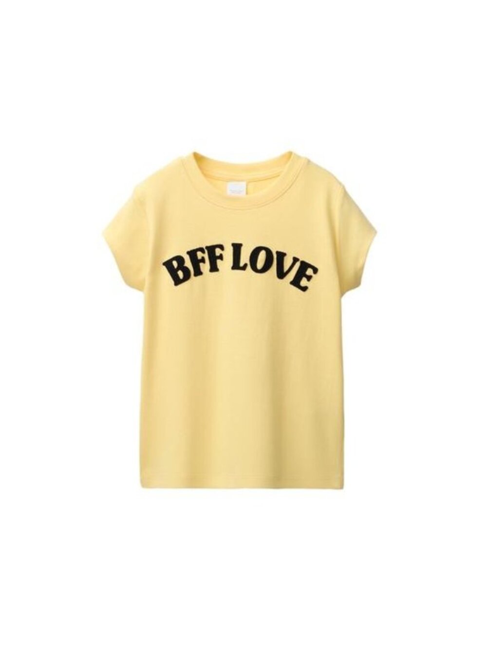 Zara Girl's Cotton T-Shirt Top Size XL 13/14